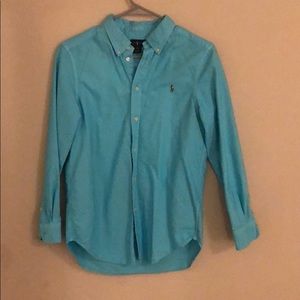 Ralph Lauren Polo - youth size L (14-16)